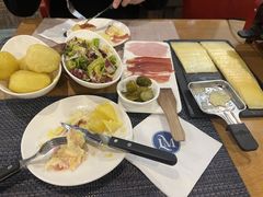 -LA MAISON公鸡和龙(蛇口店)