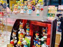 -泡泡玛特POPMART(崇文门国瑞城店)