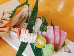 -月见·烧鸟酒场居酒屋(农科路店)