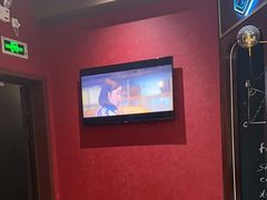 -恐怖游戏(湖滨店)