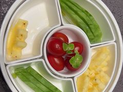 -好福记饭店(红梅公园店)