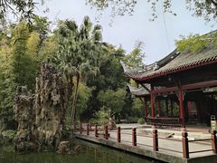 -棠湖公园