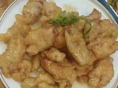 -好口味小吃楼·东北菜(太原南街店)