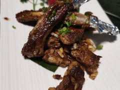 -蘭·日本料理铁板烧(碧云路店)