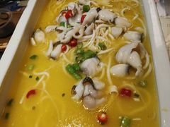 -豆蔻电影主题餐厅(四牌楼店)