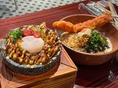 蟹柳手作奶油芝士面-何里玉(北京路店)