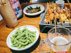 -管氏翅吧(地安门店)