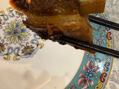 -汗腾格里·风味餐厅(新疆驻京办店)