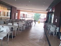 -乡村基(双流时代奥特莱斯餐厅)