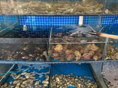 -蟹谢蒸鲜自助餐厅