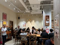 -小豆海棠(人民南路店)