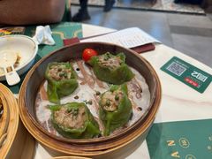 -悦得闲广式点心茶楼(蓝鲸世界店)