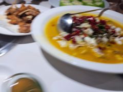 -红日饭店(裕隆三路店)