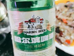 -牛鲜盛齐齐哈尔烤肉(曹路店)