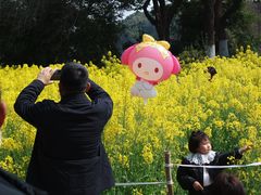 -圩墩遗址公园