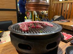 -千寻烧肉(政务区店)