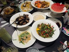 -桂满陇·海市蜃楼·黑金(国金店)