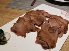 叉烧肉-觅唐MITONG(鸟巢店)