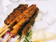 -关夫人餐厅(阳光广场店)