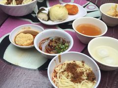 -龙抄手(文殊坊店)