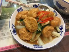 -阿殳菜馆·私厨(水围村店)