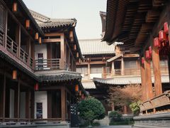 -香积寺