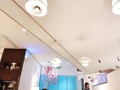 -周渝食惦·酸菜鱼精致川菜(横岗店)