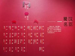 -成都武侯祠博物馆