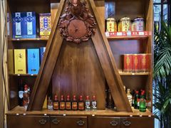 -蒙艾里民族传统菜蒙餐