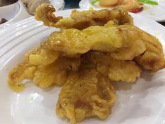 -老边饺子馆(中街店)