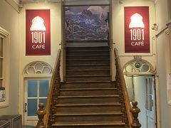 -1901 Cafe(西四店)