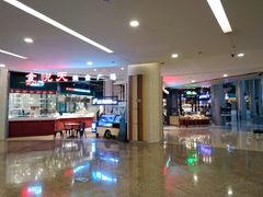 -食通天·寰宇集(杭州万象城店)