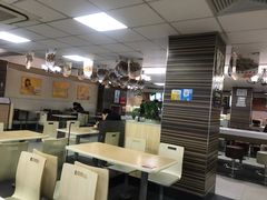 大堂-神龟馅饼(古陌路店)