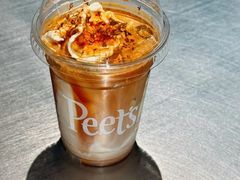 -Peet's 皮爷咖啡(东湖路手作店)