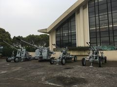 -海军上海博览馆