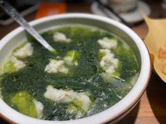 -食锦记·福建私房菜(浦西万达店)