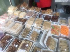 -老王记糕干(养鱼池路店)