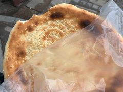 新疆烤馕-东伊顺(高银街店)