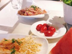 -么子烤肉(化龙池店)