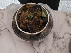 -无声臭豆腐(大井1号店)