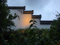 景观位-不倒翁·徽天下名菜楼(马鞍山路店)