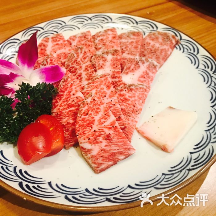 食乐道日式料理牛小排图片 - 第69张