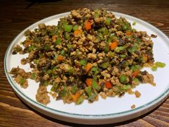 黑三剁-浩海火烧云傣家菜(京广店)