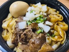 -余艳梅拌面世家(马场横路店)