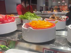 -龍歌自助小火锅(李沧顺和汇店)