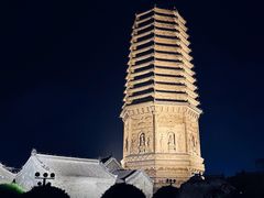 -古塔公园