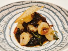-北京西单美爵酒店-融轩中餐厅