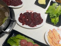 -陈记顺和潮汕鲜牛肉火锅(韩江路店)