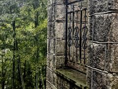 -莫干山风景区