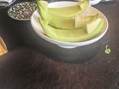 -君庭中餐厅(湘江豪生店)